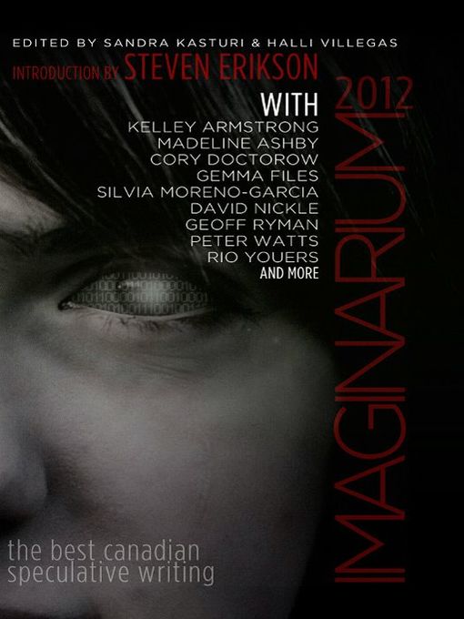 Title details for Imaginarium 2012 by Sandra Kasturi - Available